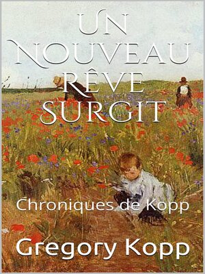 cover image of Un Nouveau Rêve Surgit